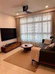 Blk 420C Waterfront II @ Northshore (Punggol), HDB 4 Rooms #592291271